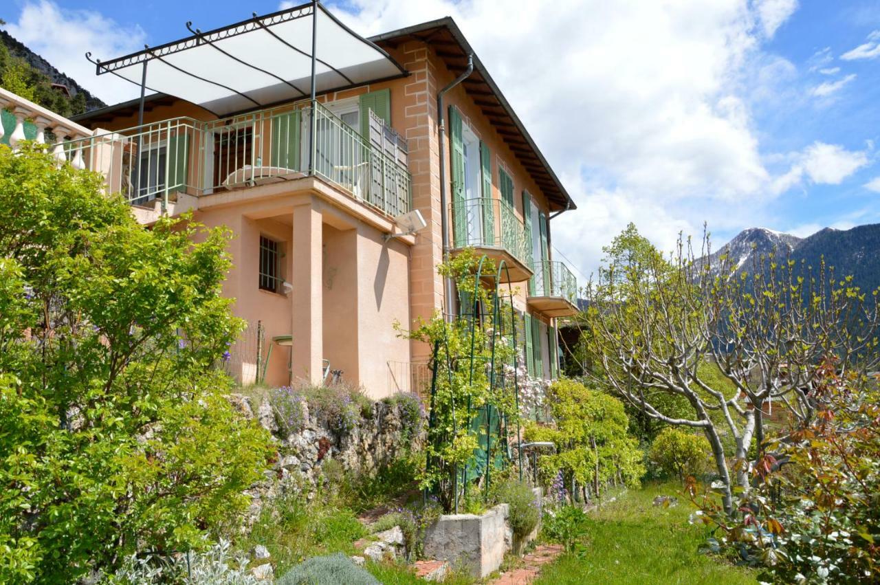 Villa Rosemarie ヴァルドゥブロール エクステリア 写真