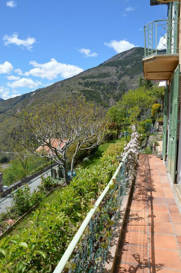 Villa Rosemarie ヴァルドゥブロール エクステリア 写真