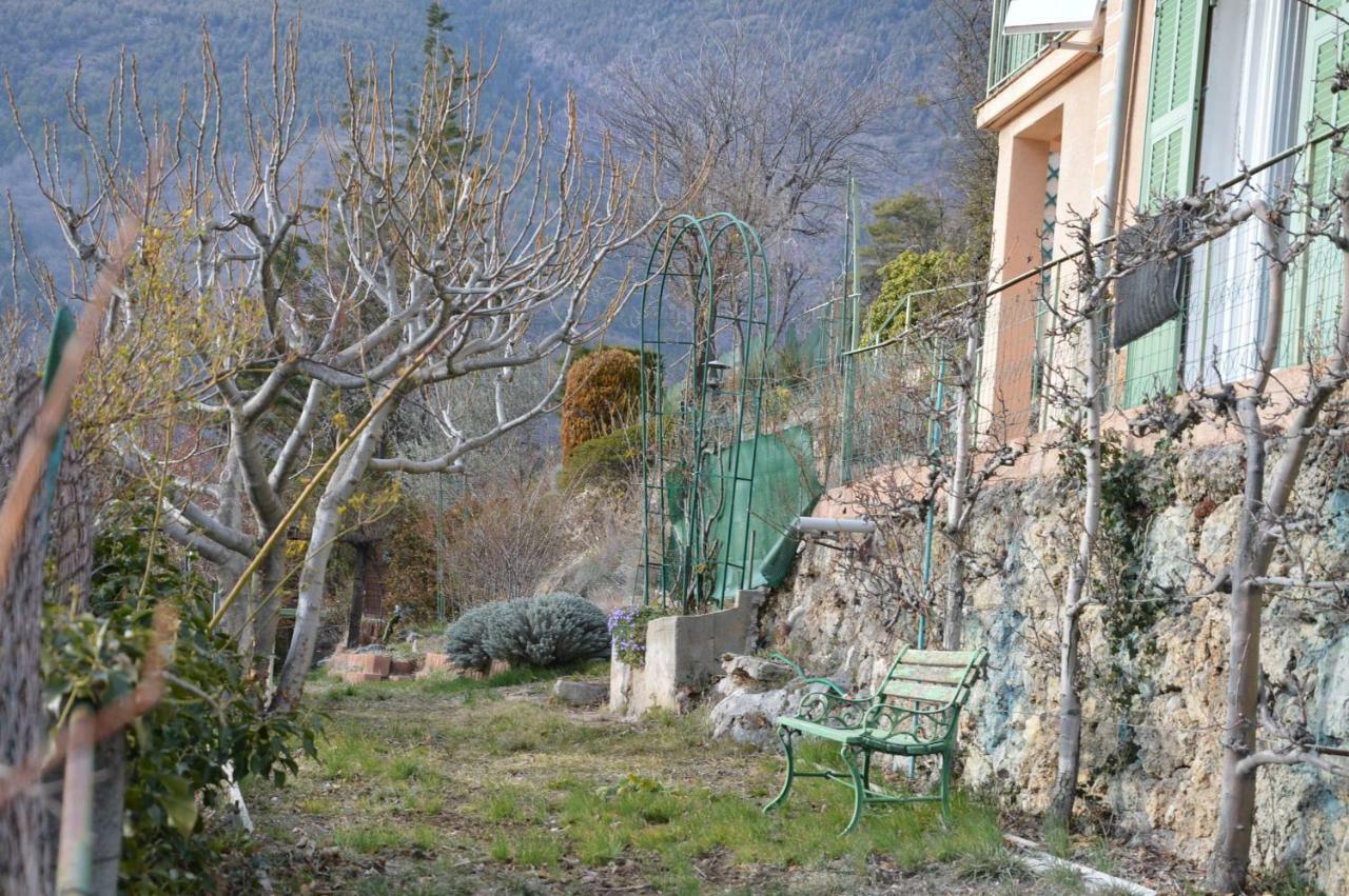 Villa Rosemarie ヴァルドゥブロール エクステリア 写真